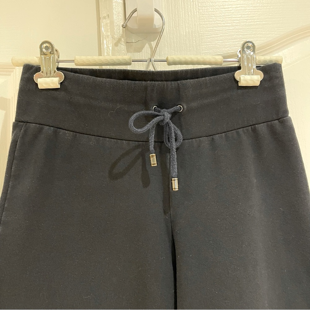 Authentic Burberry XS Jogger Drawstring cotton - Picture 4 of 13